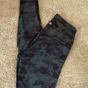 lululemon Align™ High-Rise Pant 28"